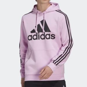 NWT UNISEX Adidas hoodie